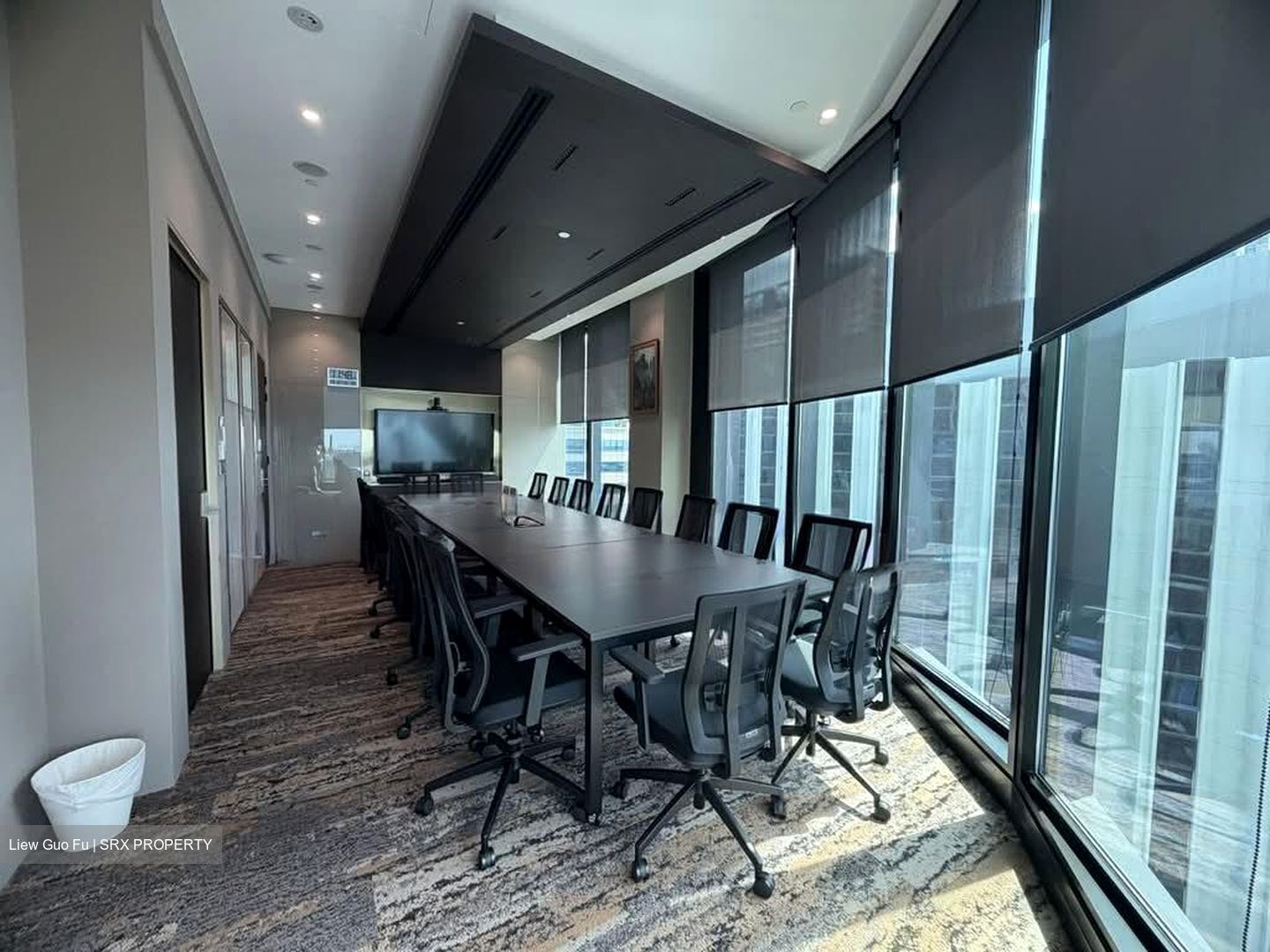 Hub Synergy Point (D2), Office #544184521